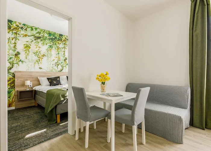 Park 12 By Interhome * Balatonszarszo