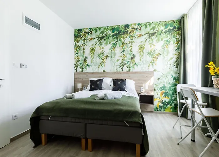 Park 12 By Interhome * Balatonszarszo