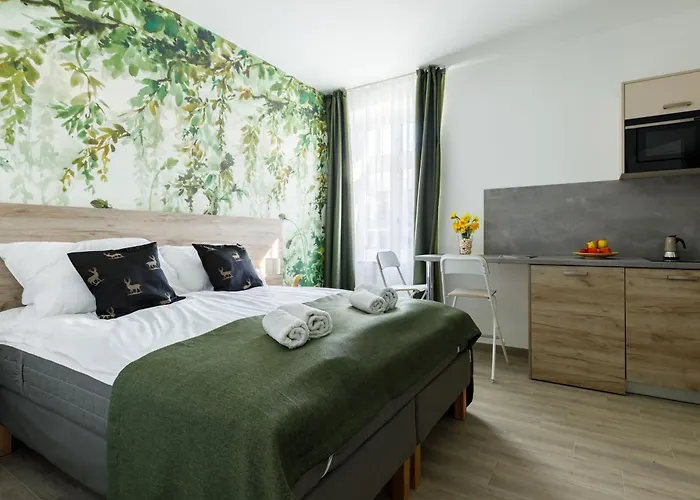Park 12 By Interhome Casa vacanze Balatonszarszo