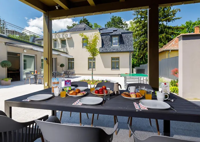 Casa vacanze Park 12 By Interhome *
