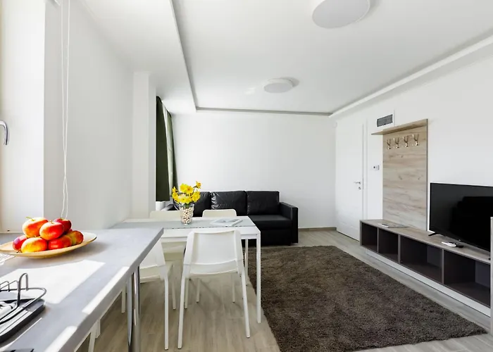 Park 12 By Interhome *