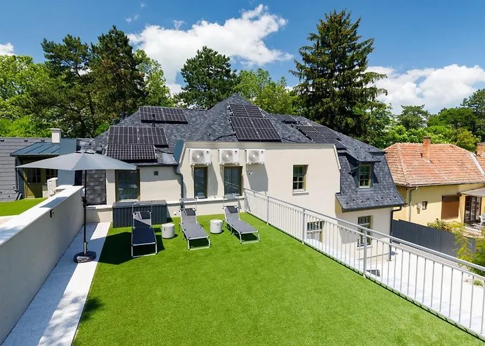 Casa vacanze Park 12 By Interhome