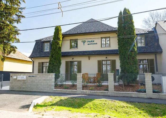 Park 12 By Interhome Semesterbostad