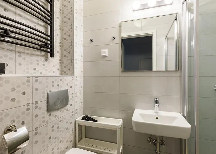 Park 12 By Interhome Casa vacanze *
