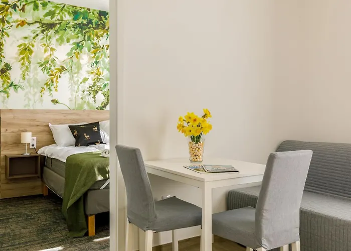 Park 12 By Interhome Casa vacanze Balatonszarszo