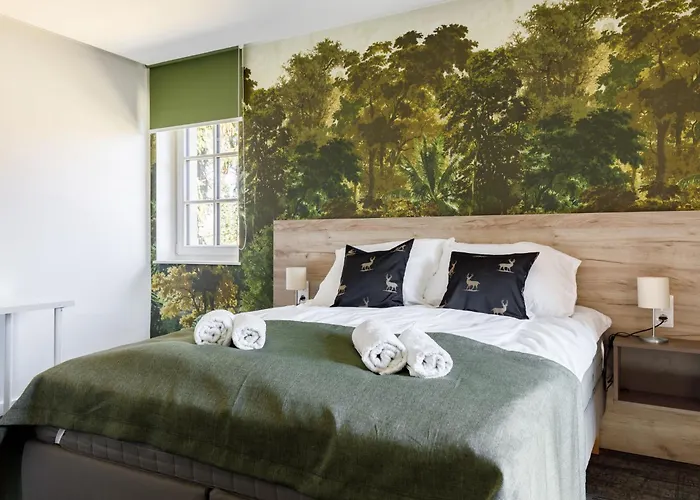 Park 12 By Interhome Casa vacanze