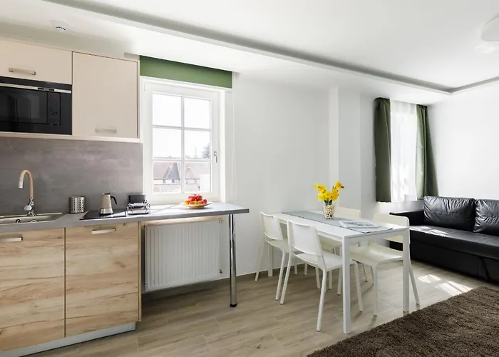 Park 12 By Interhome *