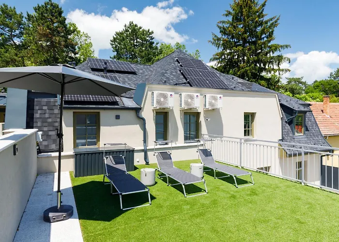 Park 12 By Interhome Casa vacanze
