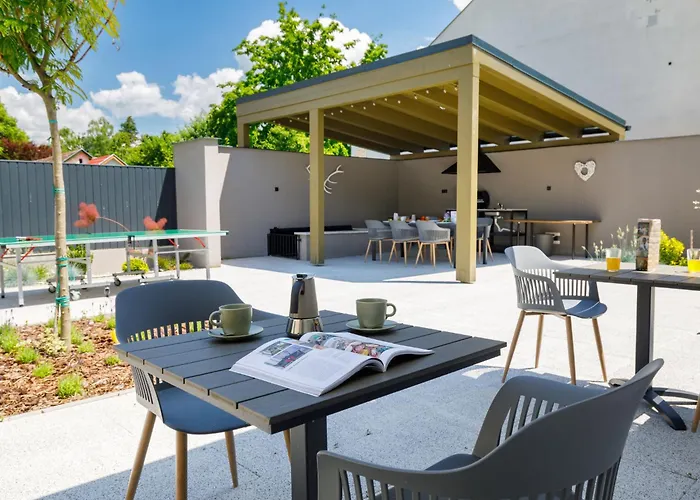 Park 12 By Interhome *