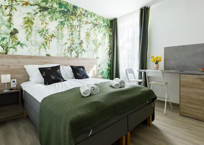 Park 12 By Interhome Balatonszarszo