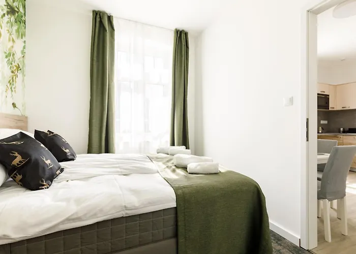 Park 12 By Interhome Semesterbostad