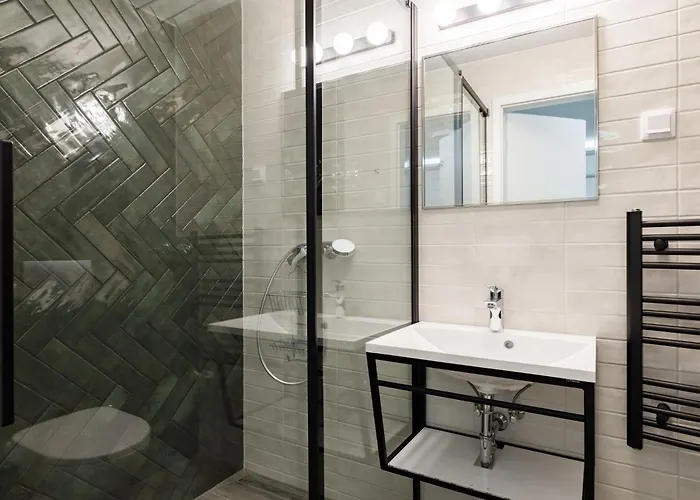 Park 12 By Interhome *