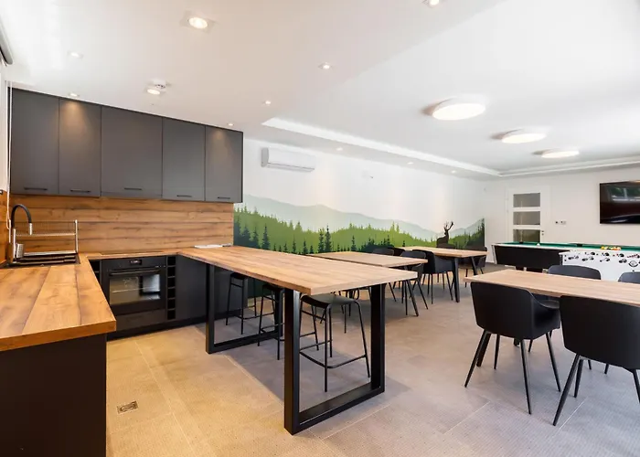 Park 12 By Interhome Casa vacanze