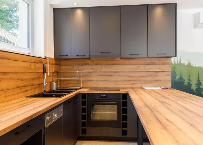 Casa vacanze Park 12 By Interhome