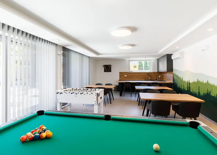 Park 12 By Interhome Balatonszarszo