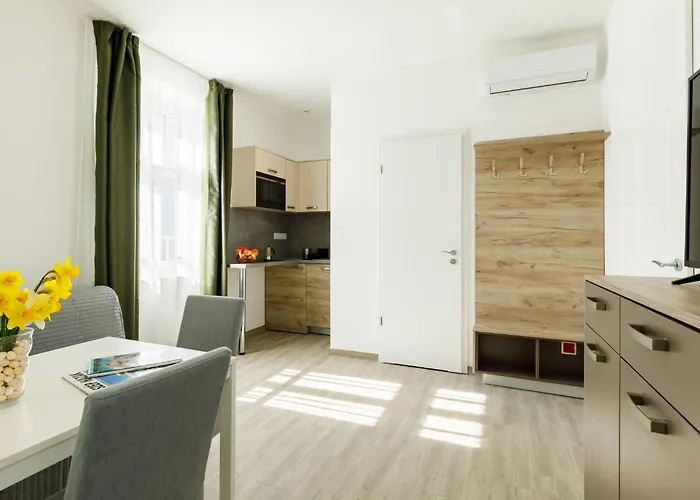 Park 12 By Interhome Semesterbostad