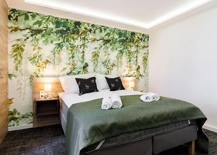 Park 12 By Interhome *