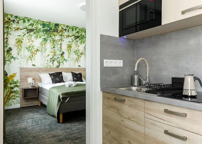 Casa vacanze Park 12 By Interhome *