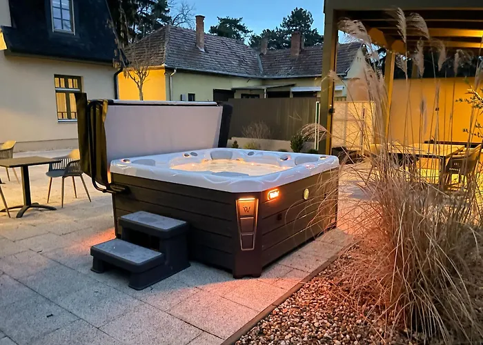 Park 12 By Interhome *