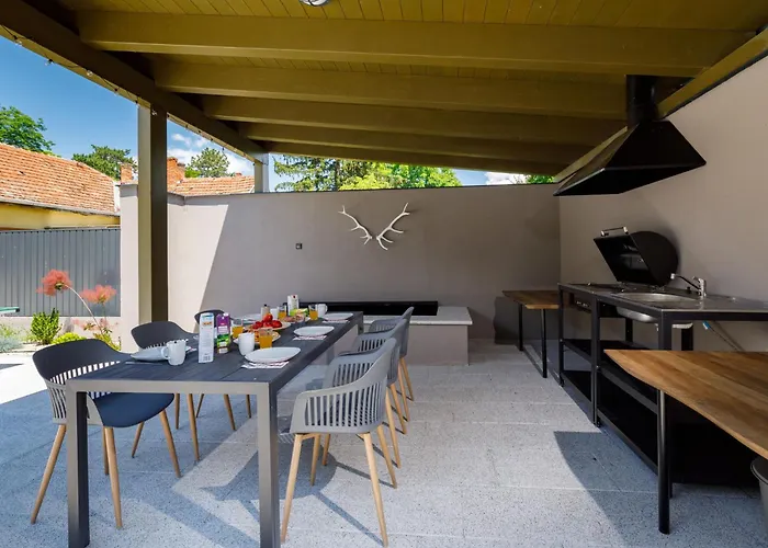 Park 12 By Interhome *